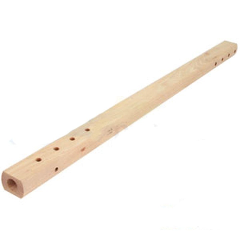 Wood Pitman Stick Fits John Deere Replaces 81C41