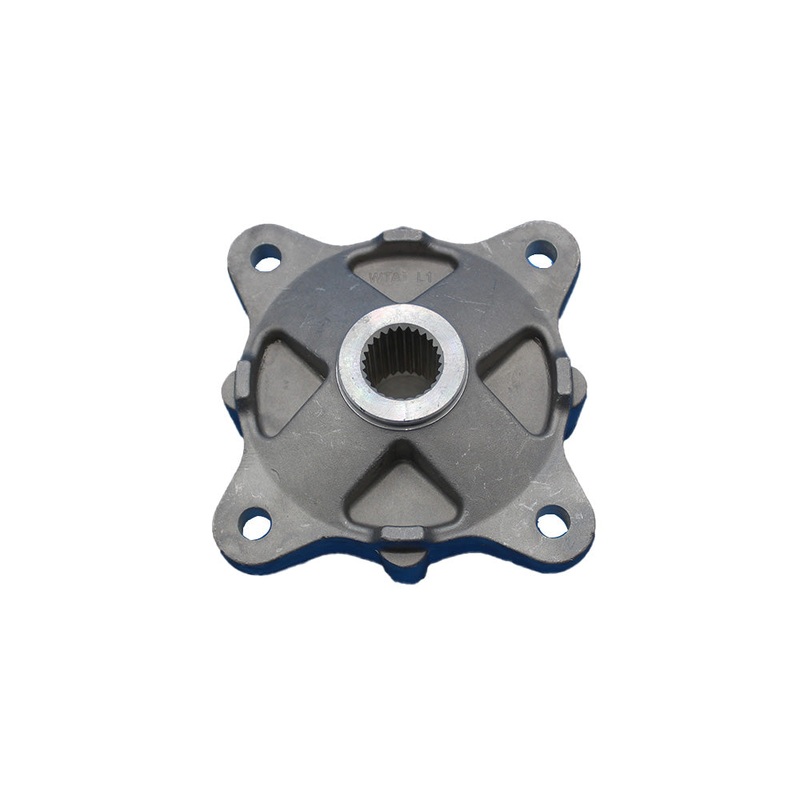 5135113 Rear Wheel Hub Fits Polaris HAWKEYE 400 HO 2X4 RANGER 400 4X4