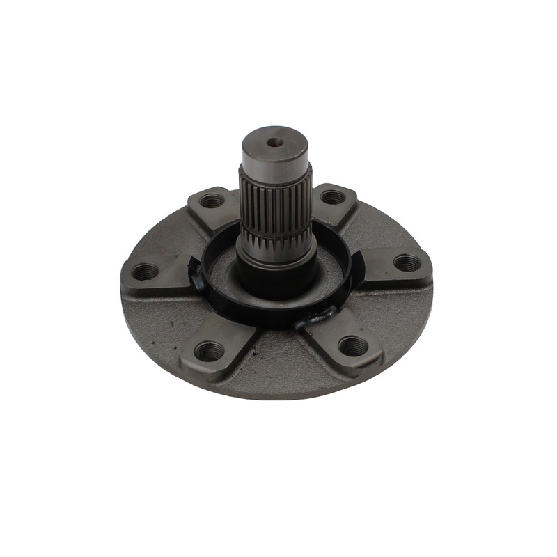 Axle Shaft Fits Kubota Replaces 34070-13330