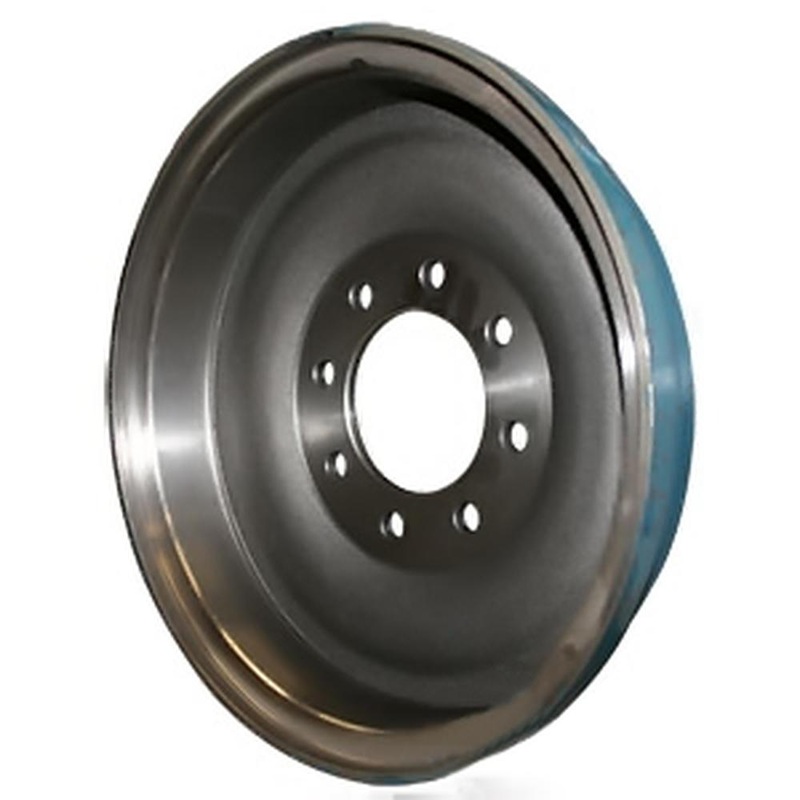 Brake Drum Fits Ford/New Holland Replaces 86533415