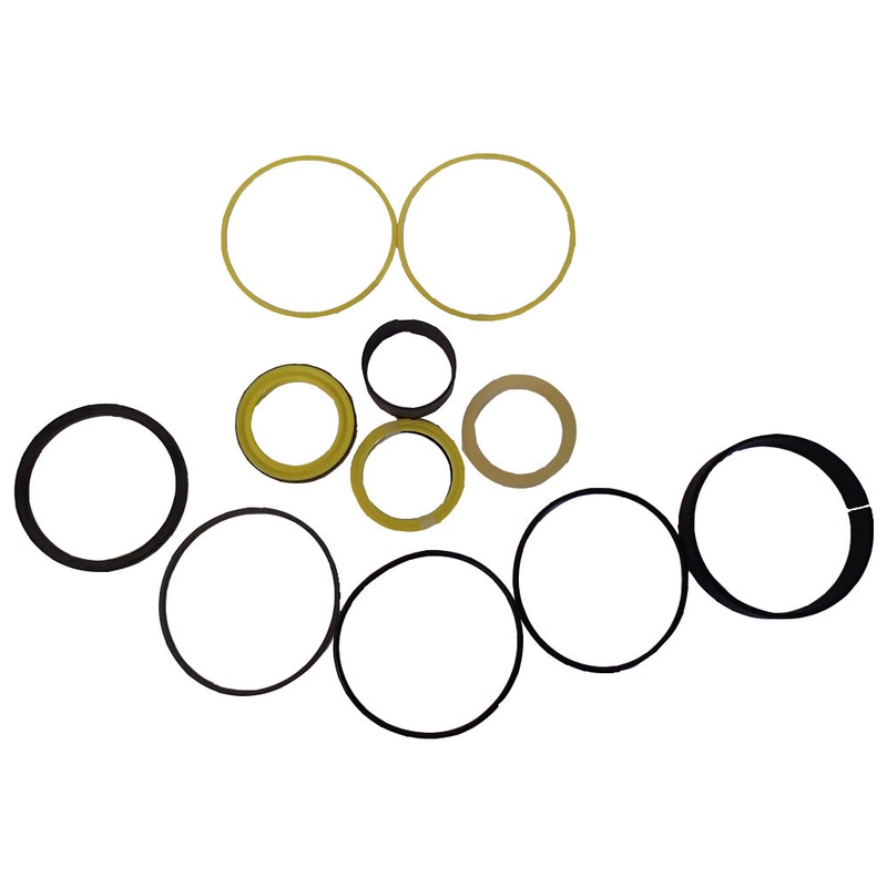 Cylinder Seal Kit Fits Caterpillar Replaces 2339205