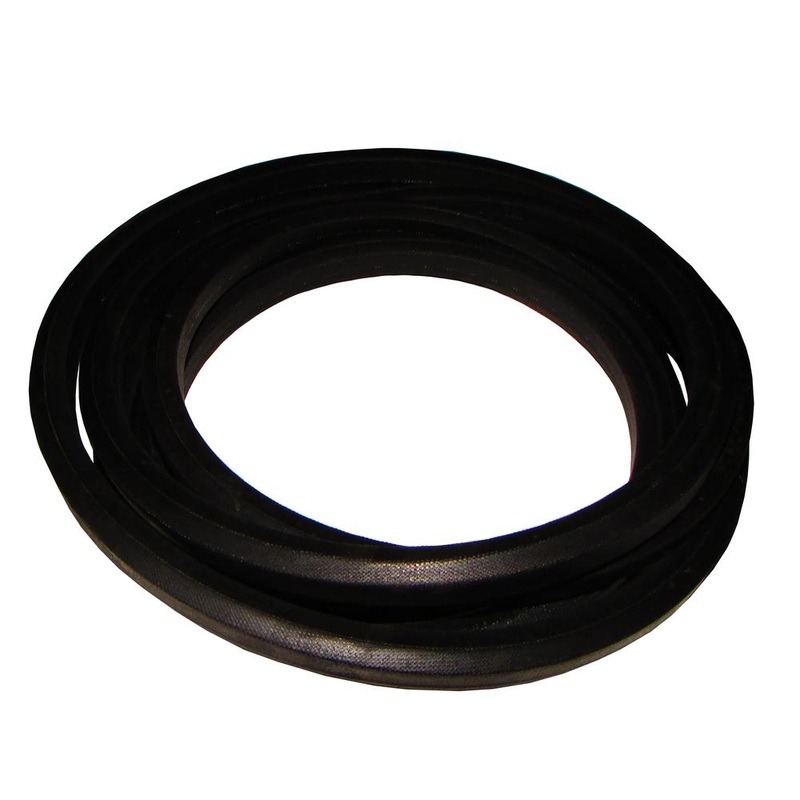 Double V-Belt Fits John Deere Replaces BB133