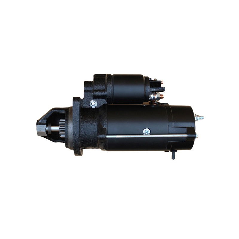Electric Starter Fits Perkins Replaces 2873K635