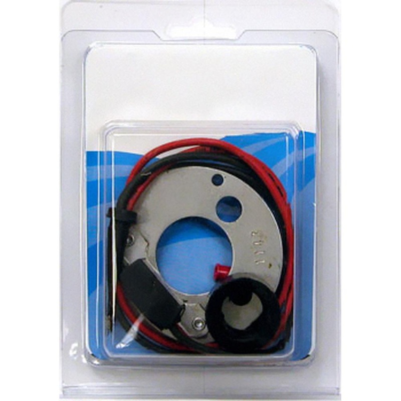 Electronic Ignition Conversion Kit Fits Massey Ferguson Replaces ED4C