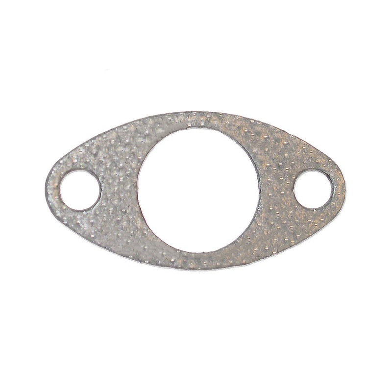 Exhaust Elbow Gasket Fits Massey Ferguson Replaces 182605M1