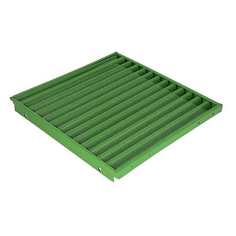 Grille Screen Fits John Deere Replaces AL31253