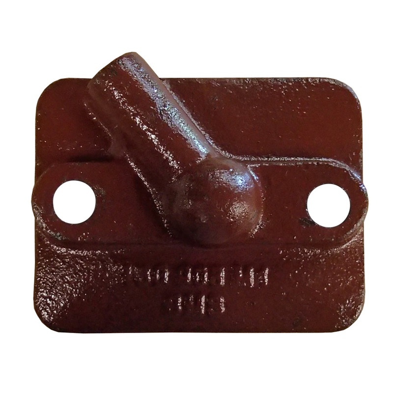 Hydraulic Cover Cap Fits Massey Ferguson Replaces 182373M91