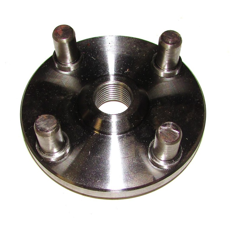 Hydraulic Pump Hub Fits Ford/New Holland Replaces 191196