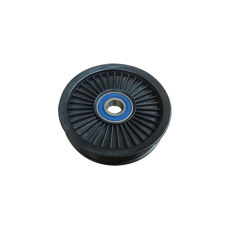 Idler Pulley Fits John Deere Replaces RE537940