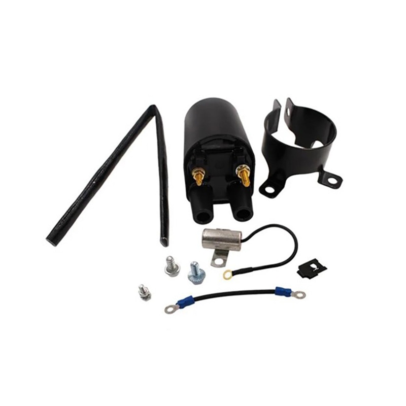 Ignition Coil Fits Onan Replaces 166-0820
