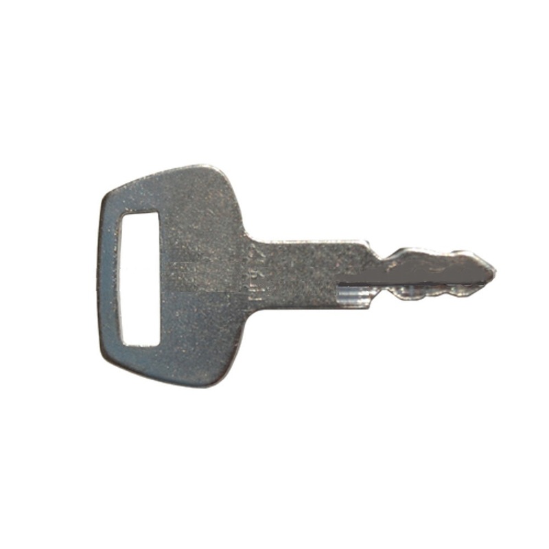 Key(s) Fits Bobcat Replaces HD62-KEY