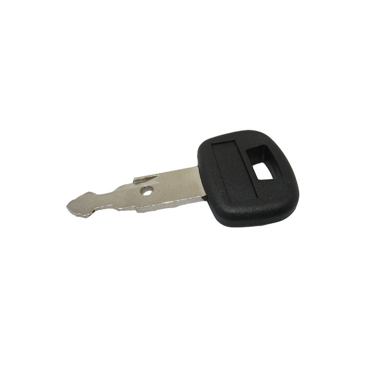 Key(s) Fits Kubota Replaces 459A