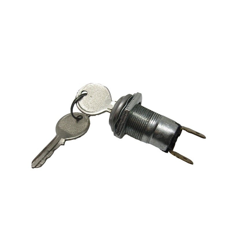 Key Switch Fits Ford Replaces 8N3679C