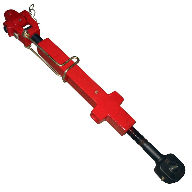 Lift Link Assembly Fits Case/International Harvester Replaces 123464C3