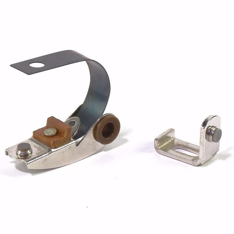 Magneto Point Set Fits Case/International Harvester Replaces 21388DBX
