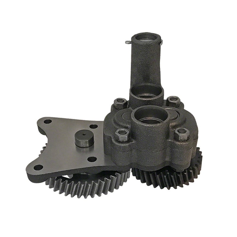 Oil Pump Fits Case/International Harvester Replaces 3136429R95