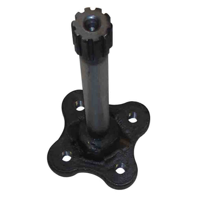 Pump Drive Shaft Fits Ford/New Holland Replaces 290481