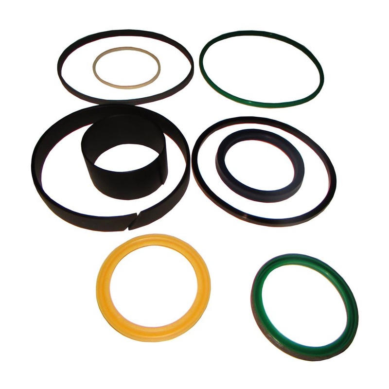 Seal Kit Fits Case/International Harvester Replaces 84154316