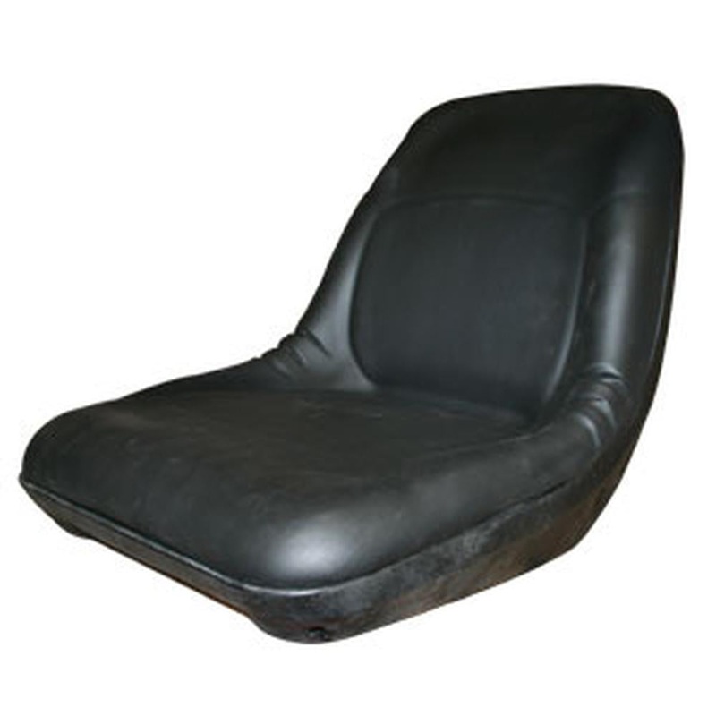 Seat Without Arm Rests Fits Kubota Replaces 32420-72960