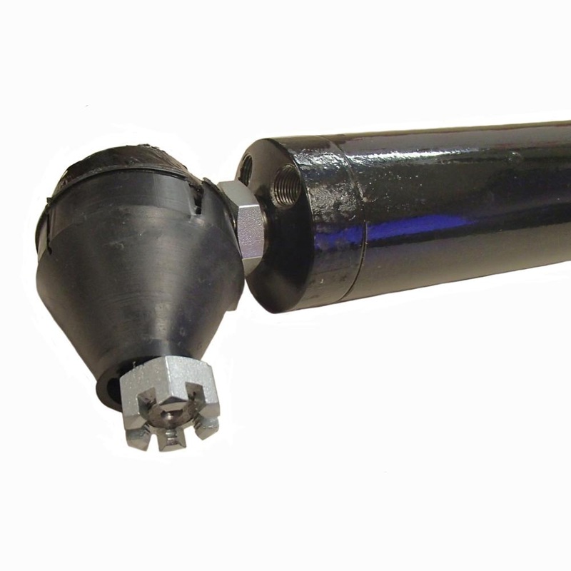 Universal Cylinder Fits Massey Ferguson Replaces 168009M92