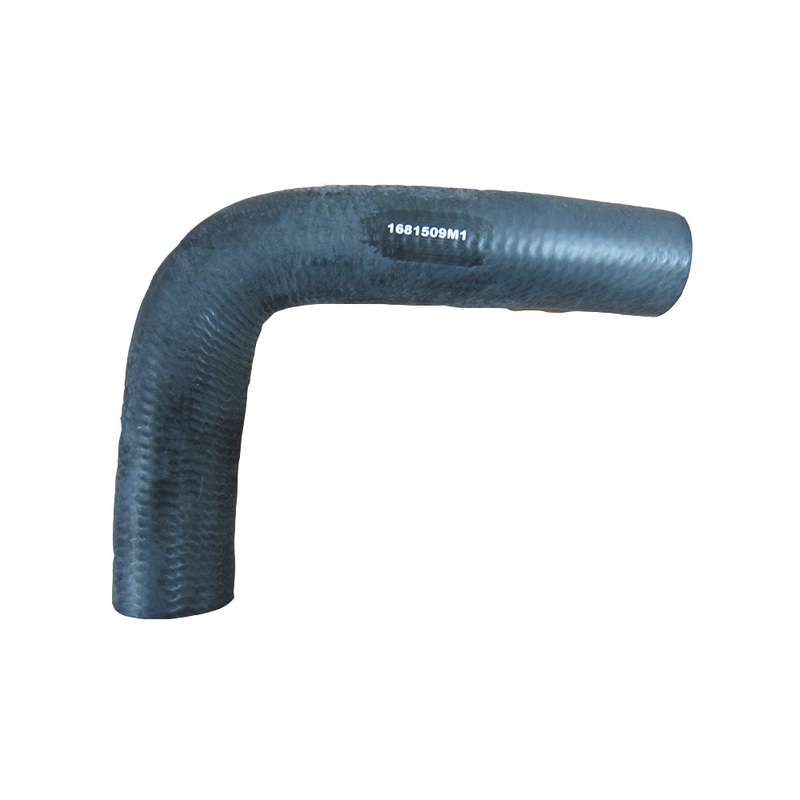 Upper Radiator Hose Fits Massey Ferguson Replaces 1681509V1