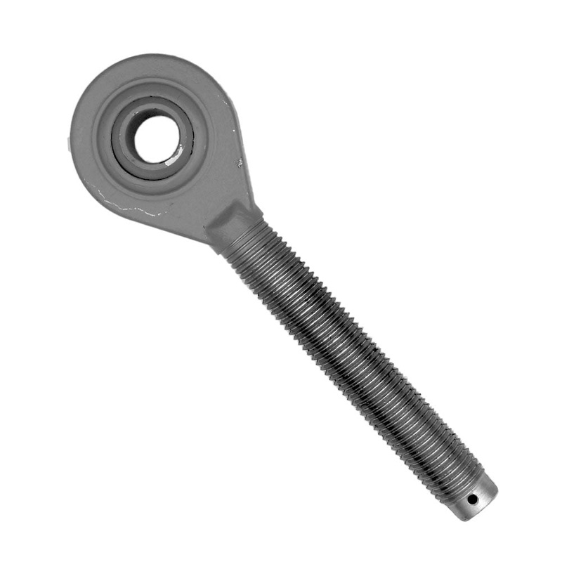 1282063C2 LH Thread Rear Center Link End Fits Case/International Harvester 7110