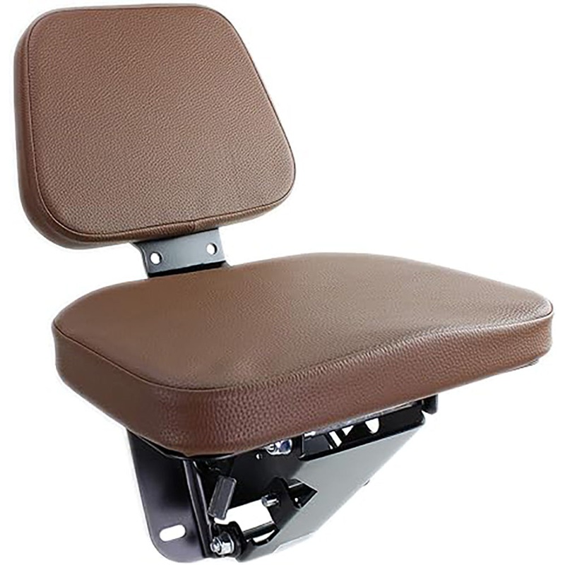 Buddy Seat Fits John Deere Replaces AL119958