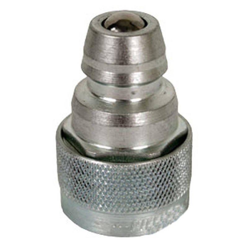 Coupler Adapter Fits John Deere Replaces 25684060-4