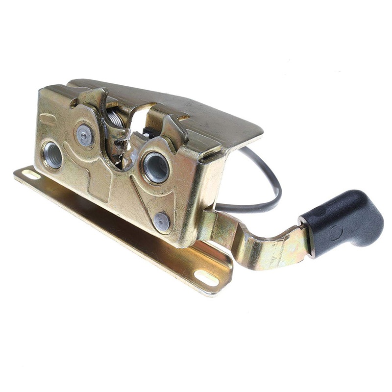 Door Latch Fits Bobcat Replaces 7109661
