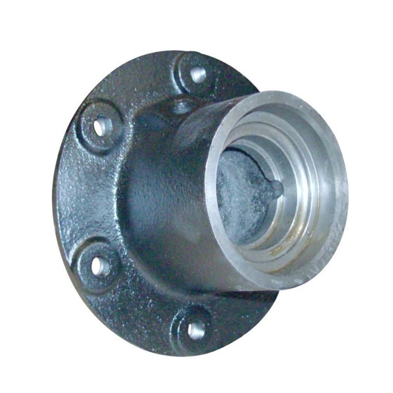 Front Wheel Hub Fits Oliver Replaces 102718A