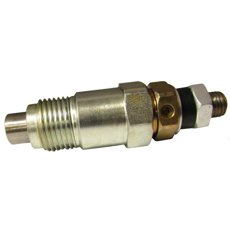 Fuel Injector Fits Kubota Replaces 09350-02170