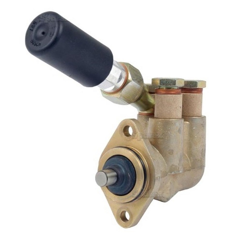 Fuel Lift Transfer Pump Fits John Deere Replaces PE933272