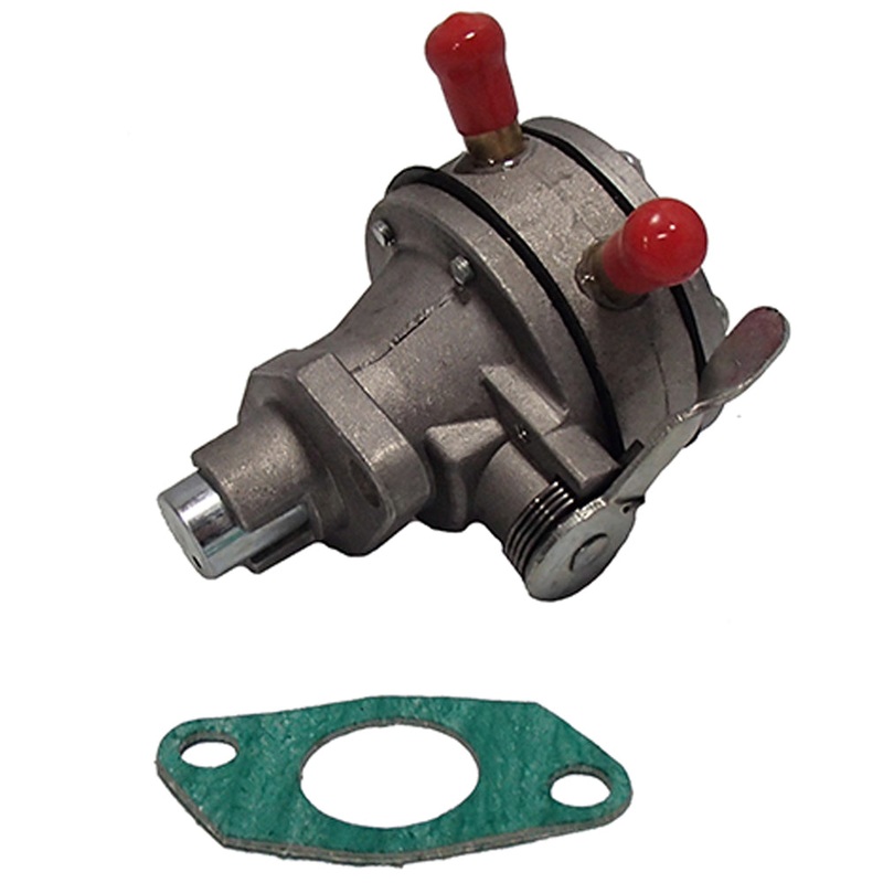 Fuel Pump Fits John Deere Replaces AM877674