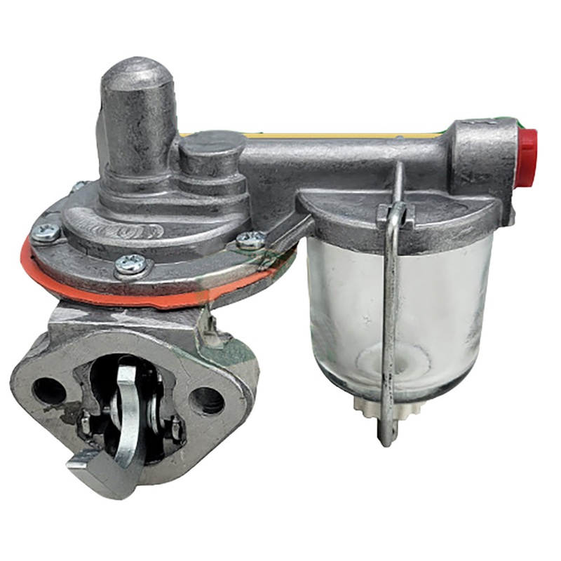 Fuel Pump Fits Universal Replaces 804502