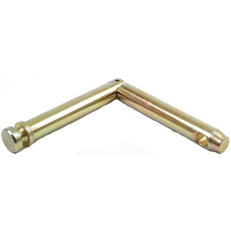 Hinge Pin Fits Massey Ferguson Replaces 180901M1