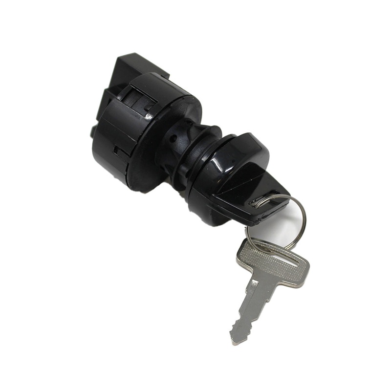 Ignition Switch Fits Polaris Replaces 4011142