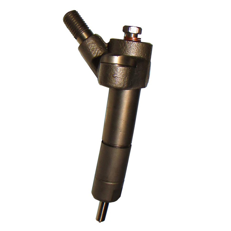 Injector Fits Ford/New Holland Replaces F0NN9F593AA