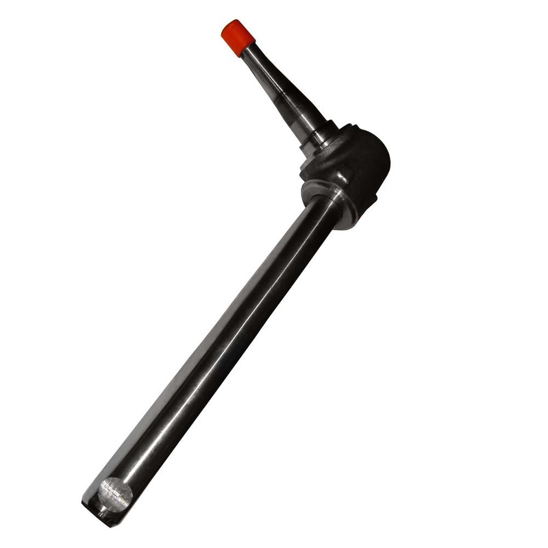 Left Hand Spindle Fits Massey Ferguson Replaces 182560H92