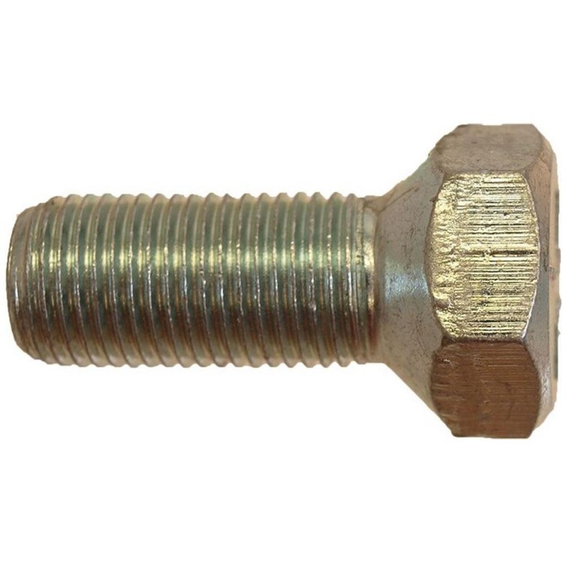 Lug Bolt Fits White Replaces 1H706A-1-1/8"