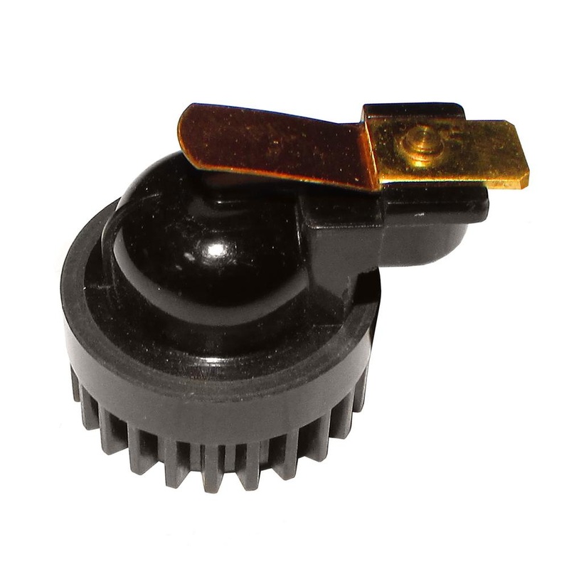 Magneto Rotor Fits Case/International Harvester Replaces 351692R91