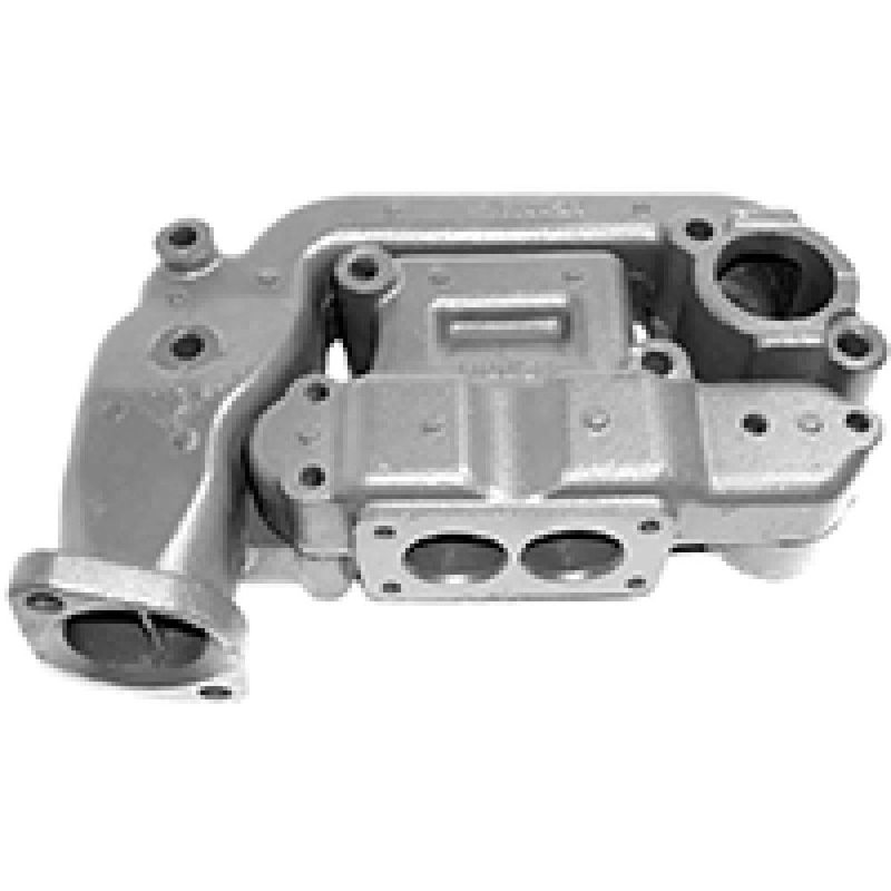 Manifold Fits John Deere Replaces A4640R