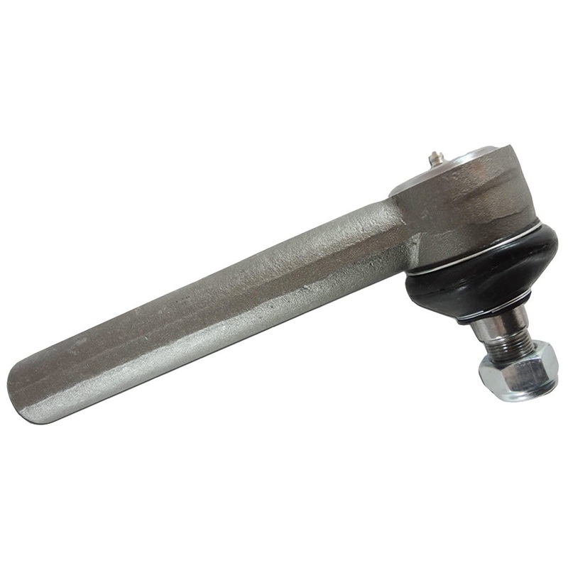 Outer Tie Rod with Tube Fits Massey Ferguson Replaces 3764027M1