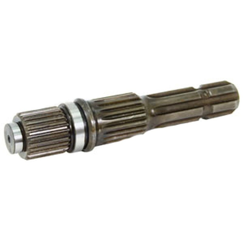 PTO Shaft Fits Case/International Harvester Replaces 226045A2