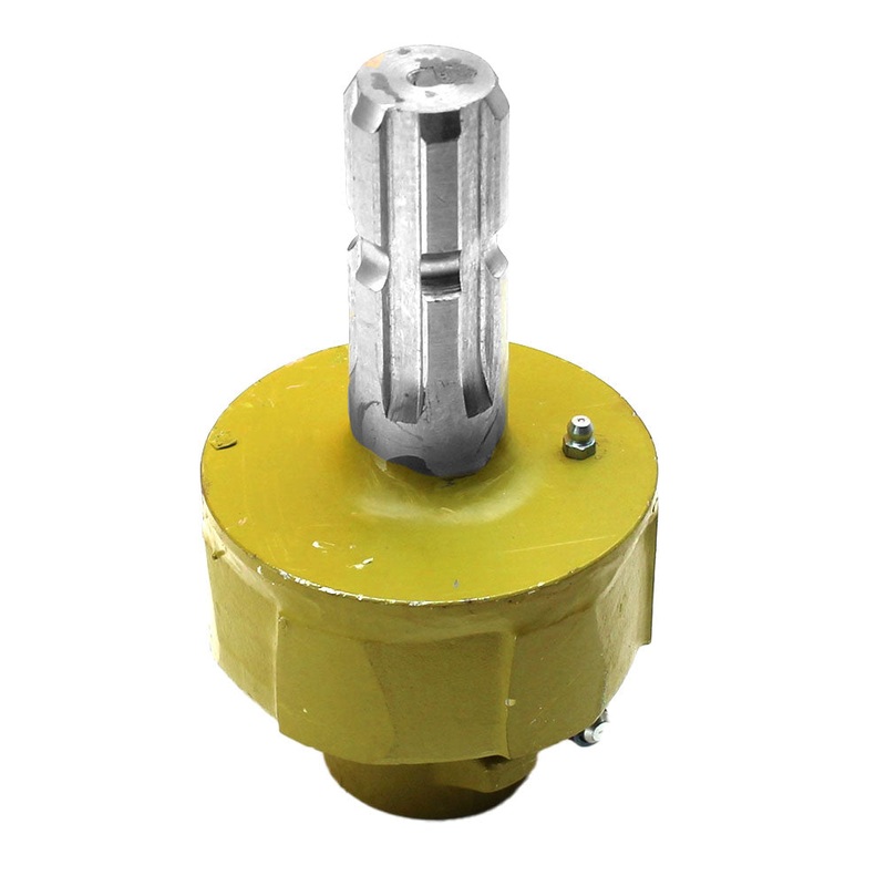Quick Disconnect PTO Overrunning Coupler Fits Allis Chalmers Replaces 51A100