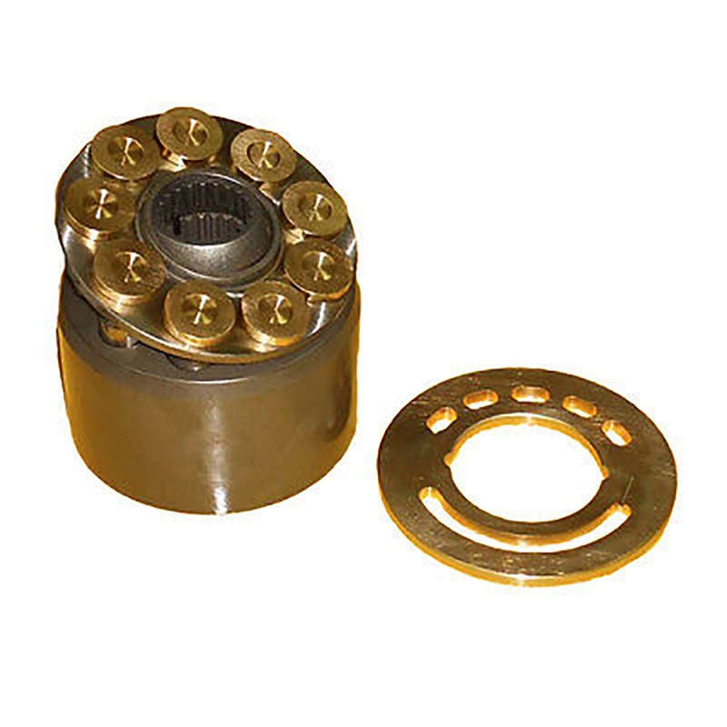 Right Rotating Group Fits Caterpillar Replaces HYM40-0132