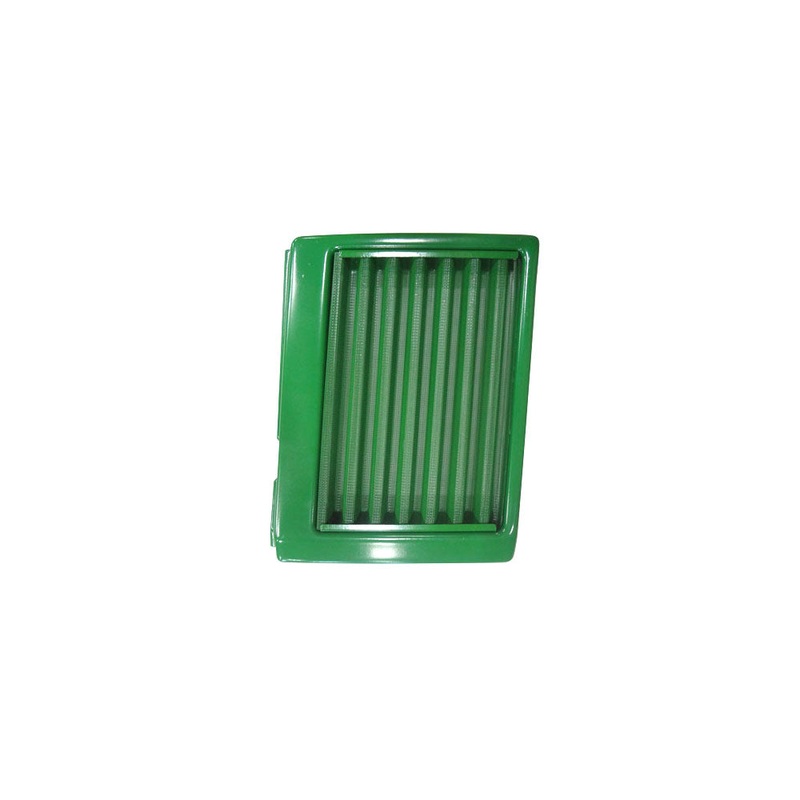 Side Screen (RH) Fits John Deere Replaces RE40812