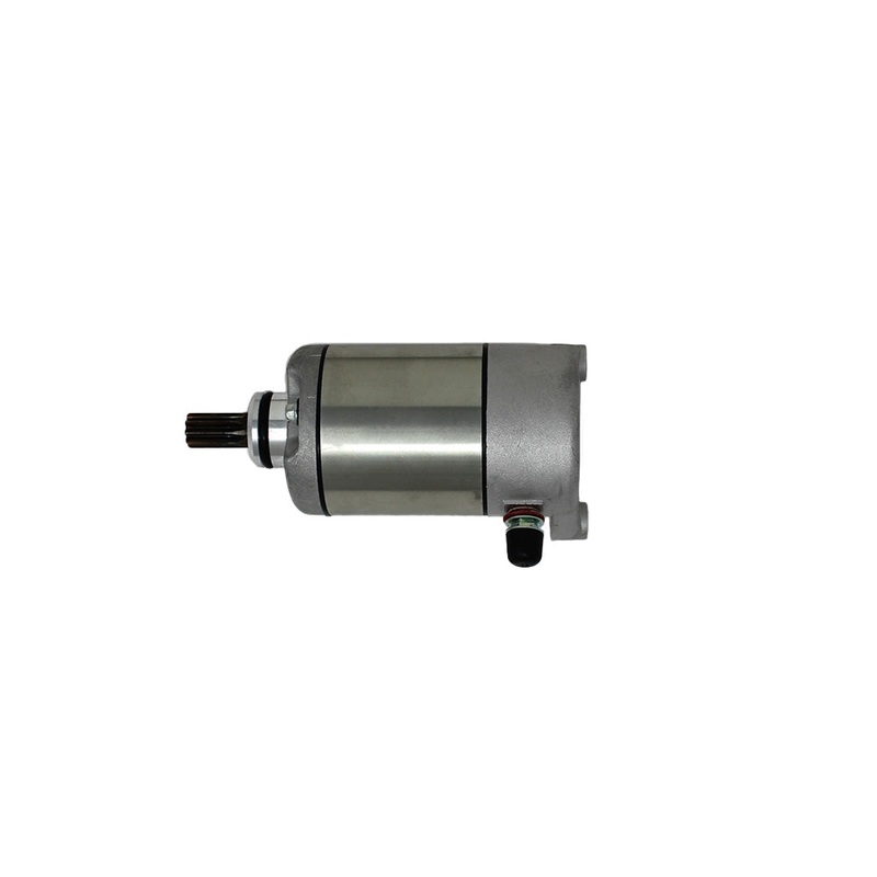 Starter Fits Polaris Replaces 3084981
