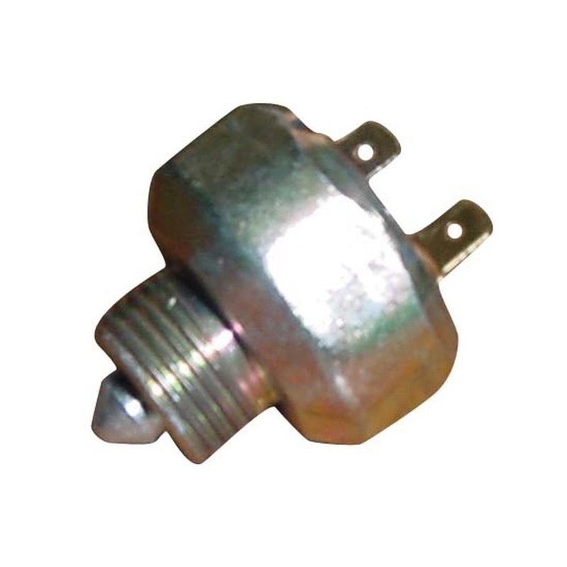 Starter Neutral Safety Switch Fits Massey Ferguson Replaces 1012043M91
