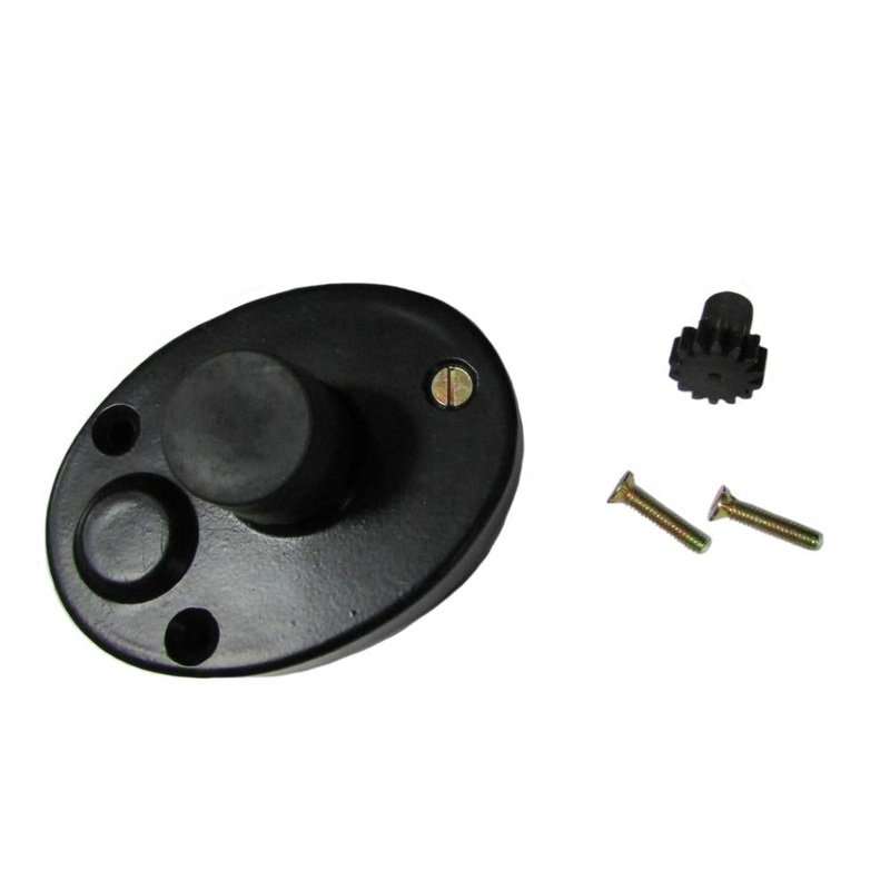 Tach Assembly Fits Massey Ferguson Replaces 1751295M91