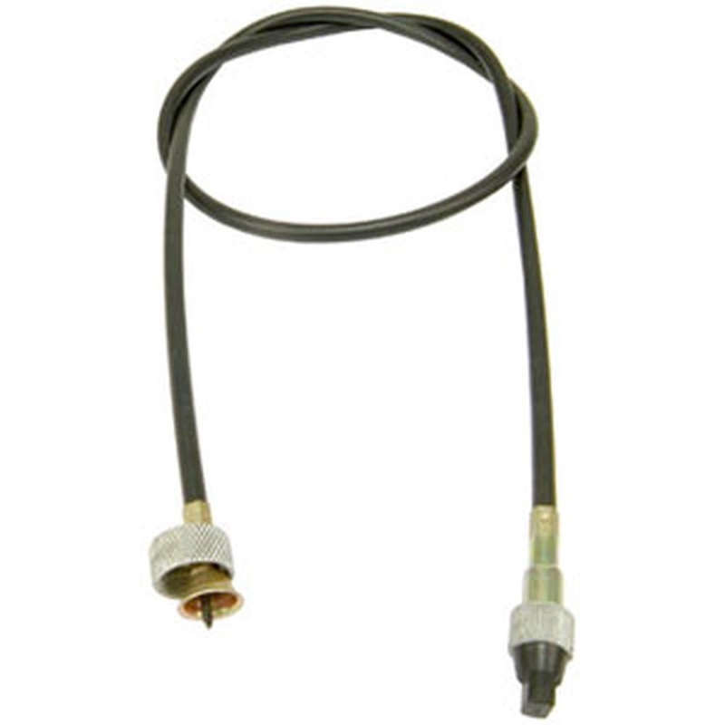 Tachometer Cable Fits Ford/New Holland Replaces D3NN17365F
